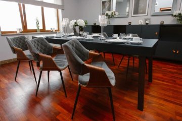 hotel *** - Hotel Kosmowski - Gabinetowa - zdjęcie 1