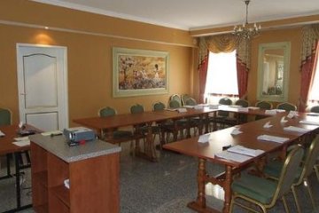 hotel *** - Hotel Adalbertus - Konferencyjna - zdjęcie 1