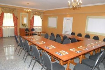 hotel *** - Hotel Adalbertus - Konferencyjna - zdjęcie 2