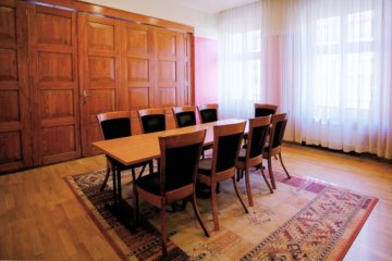 hotel **** - Hotel Diament Plaza Gliwice - Sala B - zdjęcie 1