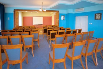 hotel **** - Hotel Diament Plaza Gliwice - Sala A + B - zdjęcie 1
