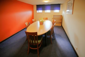 hotel **** - Hotel Diament Plaza Gliwice - Gabinet D - zdjęcie 1