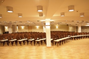 hotel *** - Hotel Diament Ustroń - Sala A - zdjęcie 1