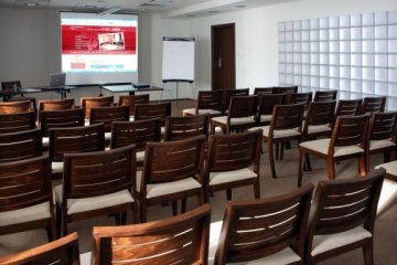 hotel **** - Park Hotel Diament Katowice**** - Sala B+C - zdjęcie 1