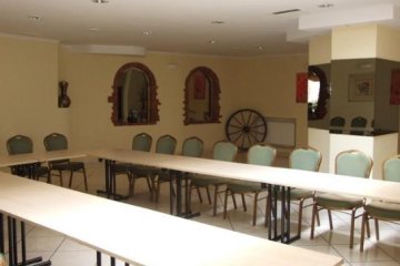 hotel **** - Hotel Pietrak Gniezno - Dąbrówka - zdjęcie 1