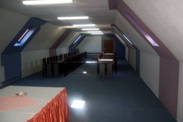 hotel *** - Hotel Zbyszko*** w Nowogrodzie - Narew - zdjęcie 1