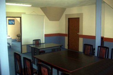 hotel *** - Hotel Zbyszko*** w Nowogrodzie - Business - zdjęcie 1