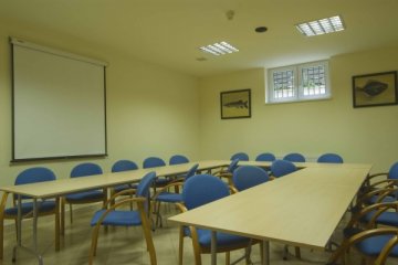 hotel *** - Hotel Europa - Sala 3 - zdjęcie 1
