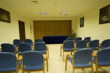 hotel *** - Hotel Europa - Sala 3A - zdjęcie 1