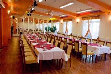 hotel - Hotel Skalite - Sala Wielofunkcyjna - zdjęcie 1