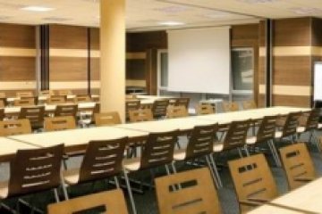 obiekt konferencyjny - Bartlowizna Serce Biebrzy - Sala I + II - zdjęcie 2