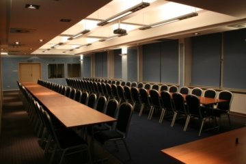 hotel - Hotel Kamena - Błękit Oceanu - zdjęcie 1