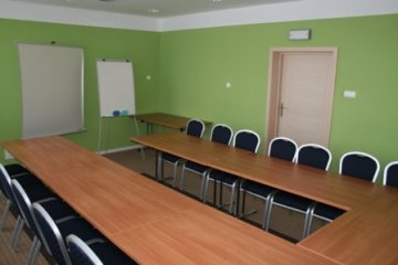hotel - Hotel Kamena - Szelest Liści - zdjęcie 1