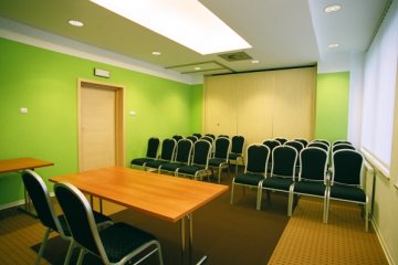 hotel - Hotel Kamena - Głębia Purpury - zdjęcie 1