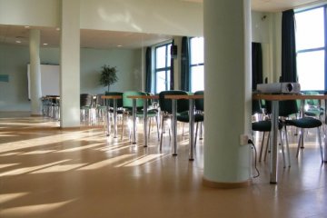 inny - Park Wodny Tarnowskie Góry - Sala Konferenycjna - zdjęcie 1
