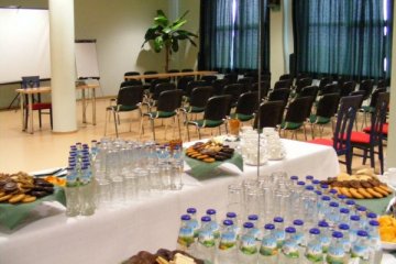 inny - Park Wodny Tarnowskie Góry - Sala Konferenycjna - zdjęcie 2
