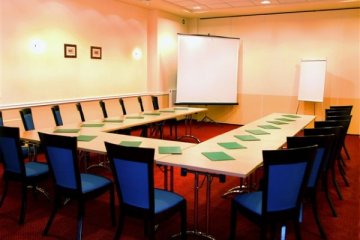hotel **** - Villa Verde Resort & SPA - Sala Jesienna - zdjęcie 1