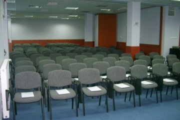 hotel *** - Hotel Pod Jedlami - Sala Konferencyjna - zdjęcie 2