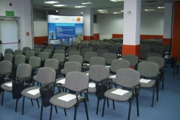 hotel *** - Hotel Pod Jedlami - Sala Konferencyjna - zdjęcie 3