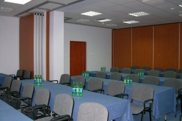 hotel *** - Hotel Pod Jedlami - Sala Konferencyjna - zdjęcie 4