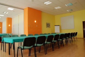 obiekt konferencyjny - O.W.S. Relaks - Sala A - zdjęcie 1