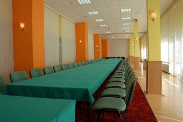 obiekt konferencyjny - O.W.S. Relaks - Sala A - zdjęcie 2