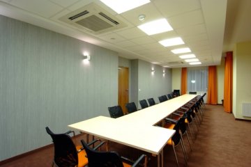 hotel - Hotel Oliwski - Gdańska - zdjęcie 1