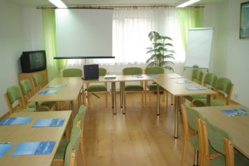 inny - Ośrodek Szkoleniowo – Sportowy Delfin - Sala konferencyjna I - zdjęcie 1