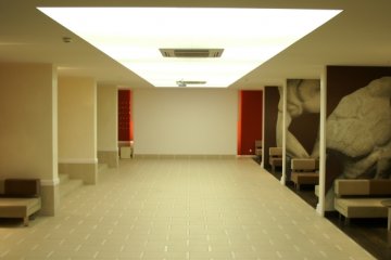 hotel *** - Hotel Olimpia - Sala Konferencyjna Duża - zdjęcie 1