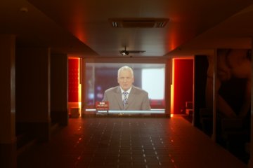 hotel *** - Hotel Olimpia - Sala Konferencyjna Duża - zdjęcie 2