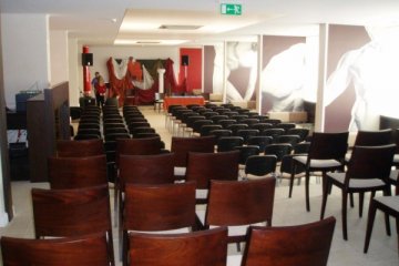 hotel *** - Hotel Olimpia - Sala Konferencyjna Duża - zdjęcie 3