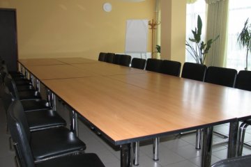 hotel *** - Hotel Olimpia - Sala Konferencyjna Średnia - zdjęcie 1