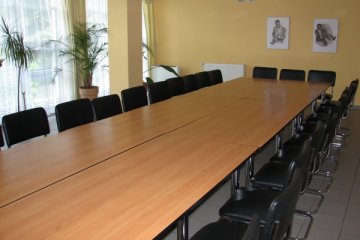 hotel *** - Hotel Olimpia - Sala Konferencyjna Średnia - zdjęcie 2