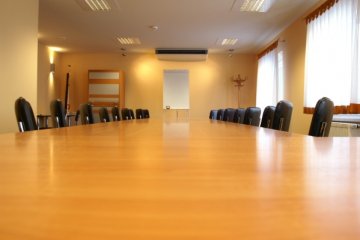 hotel *** - Hotel Olimpia - Sala Konferencyjna Mała - zdjęcie 1