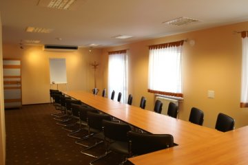 hotel *** - Hotel Olimpia - Sala Konferencyjna Mała - zdjęcie 2