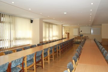 obiekt konferencyjny - Centrum Konferencyjno - Wypoczynkowe "DANIEL" - Sala 1 - zdjęcie 1