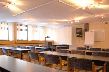 obiekt konferencyjny - Centrum Konferencyjno - Wypoczynkowe "DANIEL" - Sala 3 - zdjęcie 1