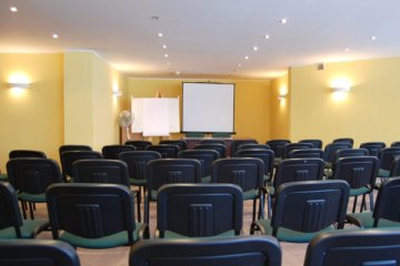 obiekt konferencyjny - Centrum Konferencyjno - Wypoczynkowe "DANIEL" - Sala 5 - zdjęcie 1