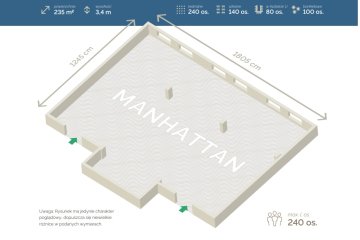 hotel - HOTEL ASTOR by Primavera Hotele - Manhattan - zdjęcie 2