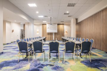 hotel - HOTEL ASTOR by Primavera Hotele - Long Island - zdjęcie 1