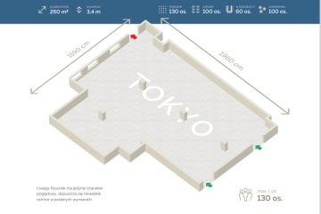 hotel - HOTEL ASTOR by Primavera Hotele - Tokyo - zdjęcie 2