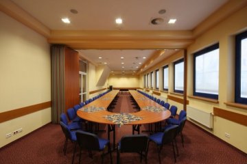 hotel *** - Hotel Festival Sp. z o.o. - Konferencyjna - zdjęcie 3