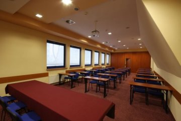 hotel *** - Hotel Festival Sp. z o.o. - Konferencyjna - zdjęcie 4
