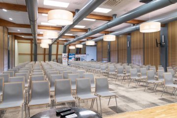 hotel - Sandra SPA Pogorzelica - Sala Konferencyjna I - zdjęcie 1