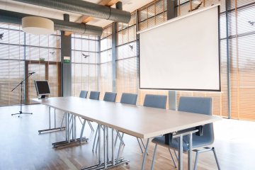 hotel - Sandra SPA Pogorzelica - Sala Konferencyjna III - zdjęcie 1