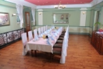hotel *** - Hotel – Restauracja RAD S.C. - Bankietowa - zdjęcie 1