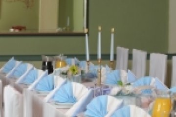 hotel *** - Hotel – Restauracja RAD S.C. - Bankietowa - zdjęcie 2