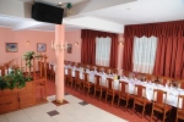 hotel *** - Hotel – Restauracja RAD S.C. - Konferencyjna górna - zdjęcie 2