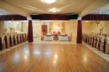 hotel *** - Hotel – Restauracja RAD S.C. - Konferencyjna dolna - zdjęcie 2
