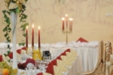 hotel *** - Hotel – Restauracja RAD S.C. - Konferencyjna dolna - zdjęcie 4